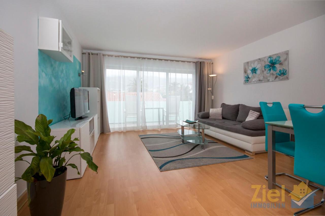 Casacolores Apartamentos Пуерто-де-ла-Крус Екстер'єр фото