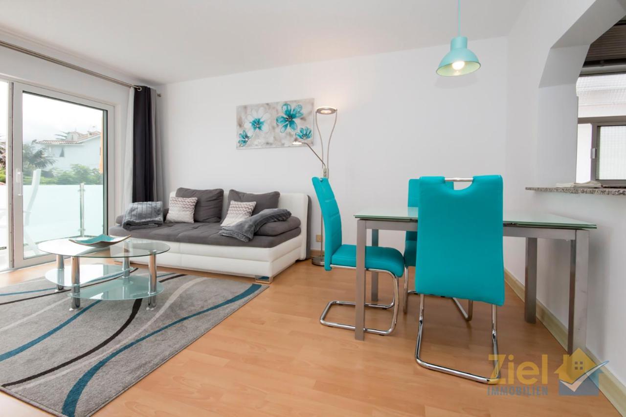 Casacolores Apartamentos Пуерто-де-ла-Крус Екстер'єр фото
