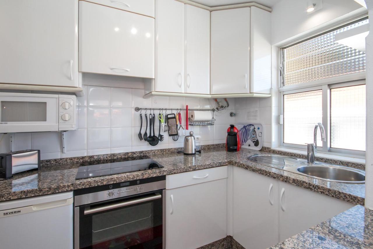 Casacolores Apartamentos Пуерто-де-ла-Крус Екстер'єр фото