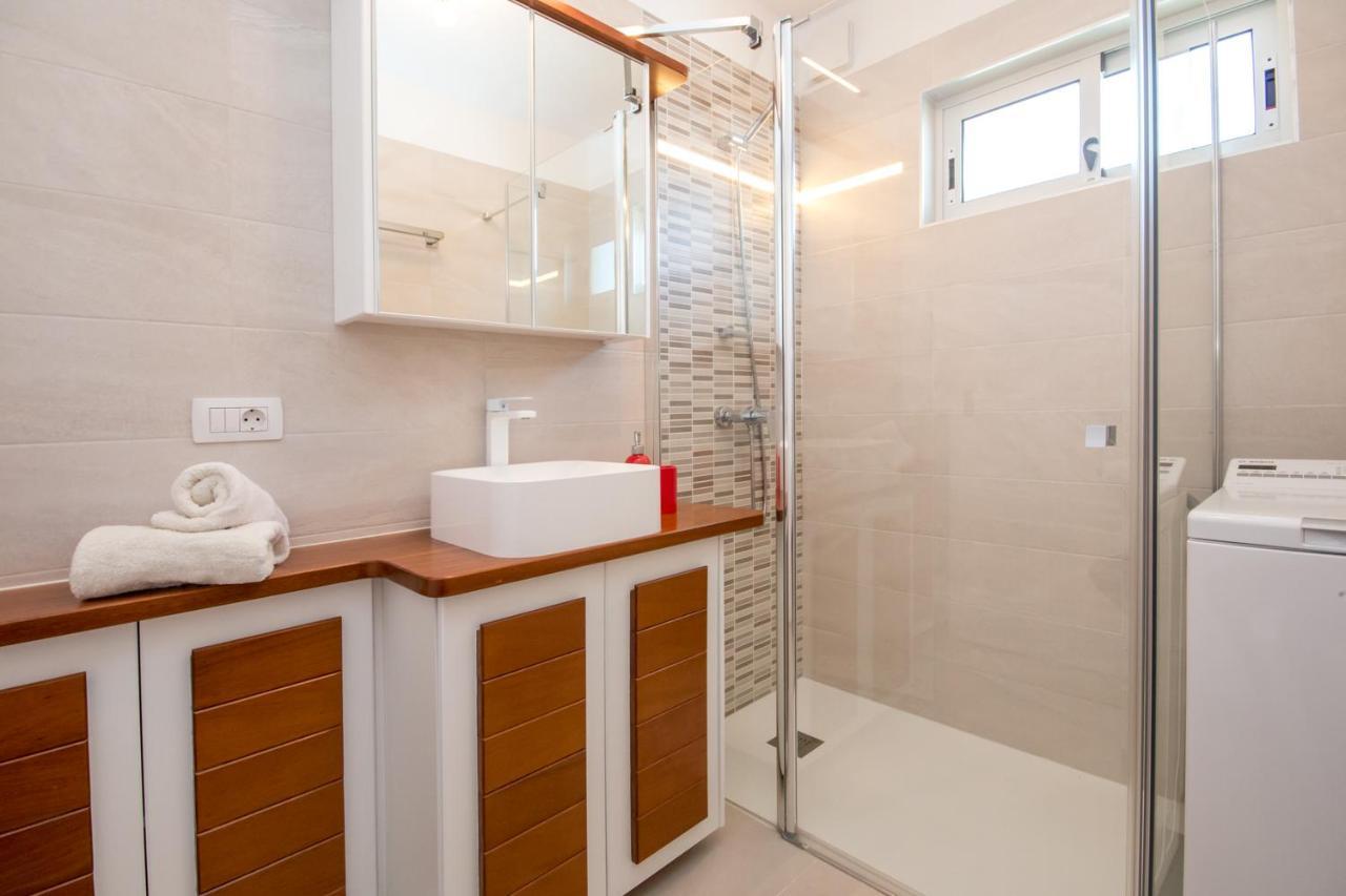 Casacolores Apartamentos Пуерто-де-ла-Крус Екстер'єр фото
