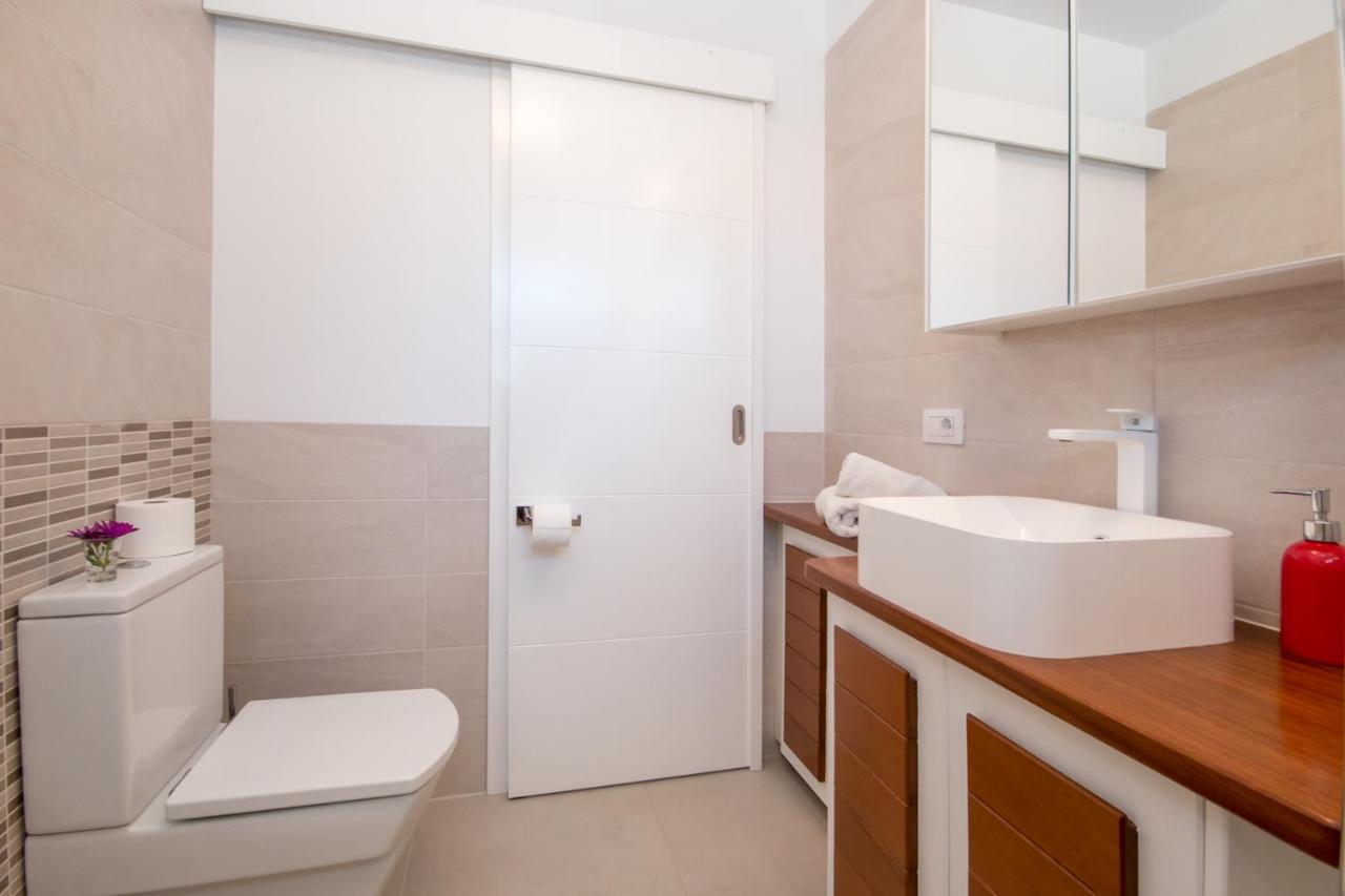 Casacolores Apartamentos Пуерто-де-ла-Крус Екстер'єр фото