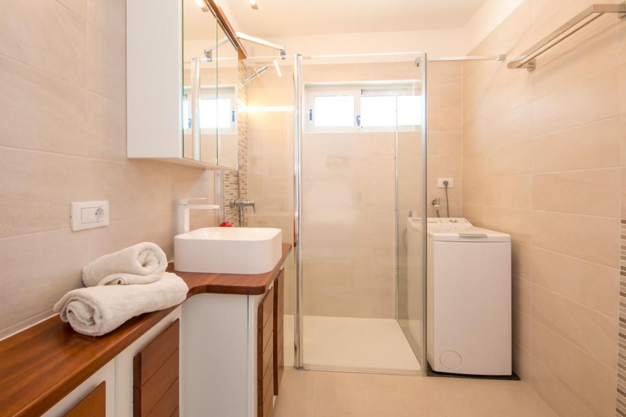 Casacolores Apartamentos Пуерто-де-ла-Крус Екстер'єр фото