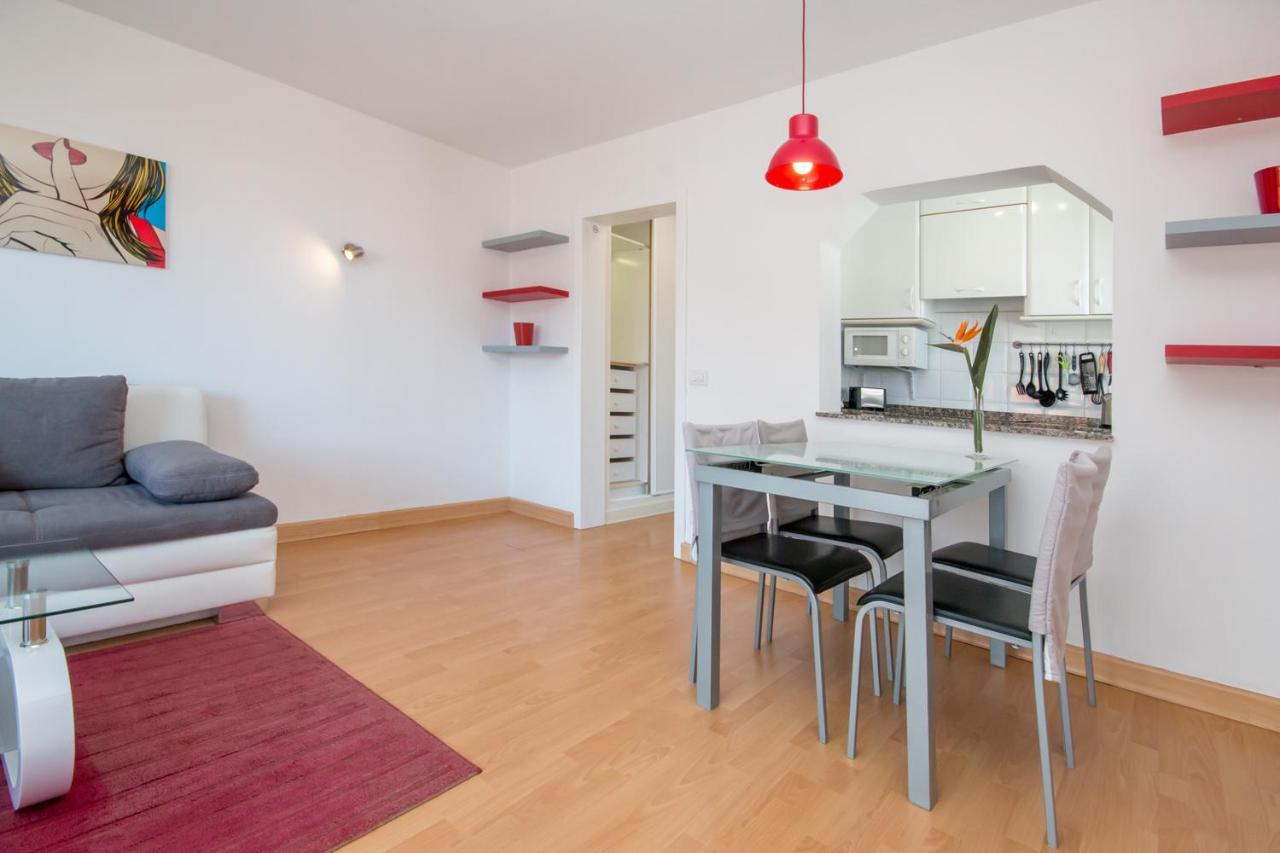 Casacolores Apartamentos Пуерто-де-ла-Крус Екстер'єр фото