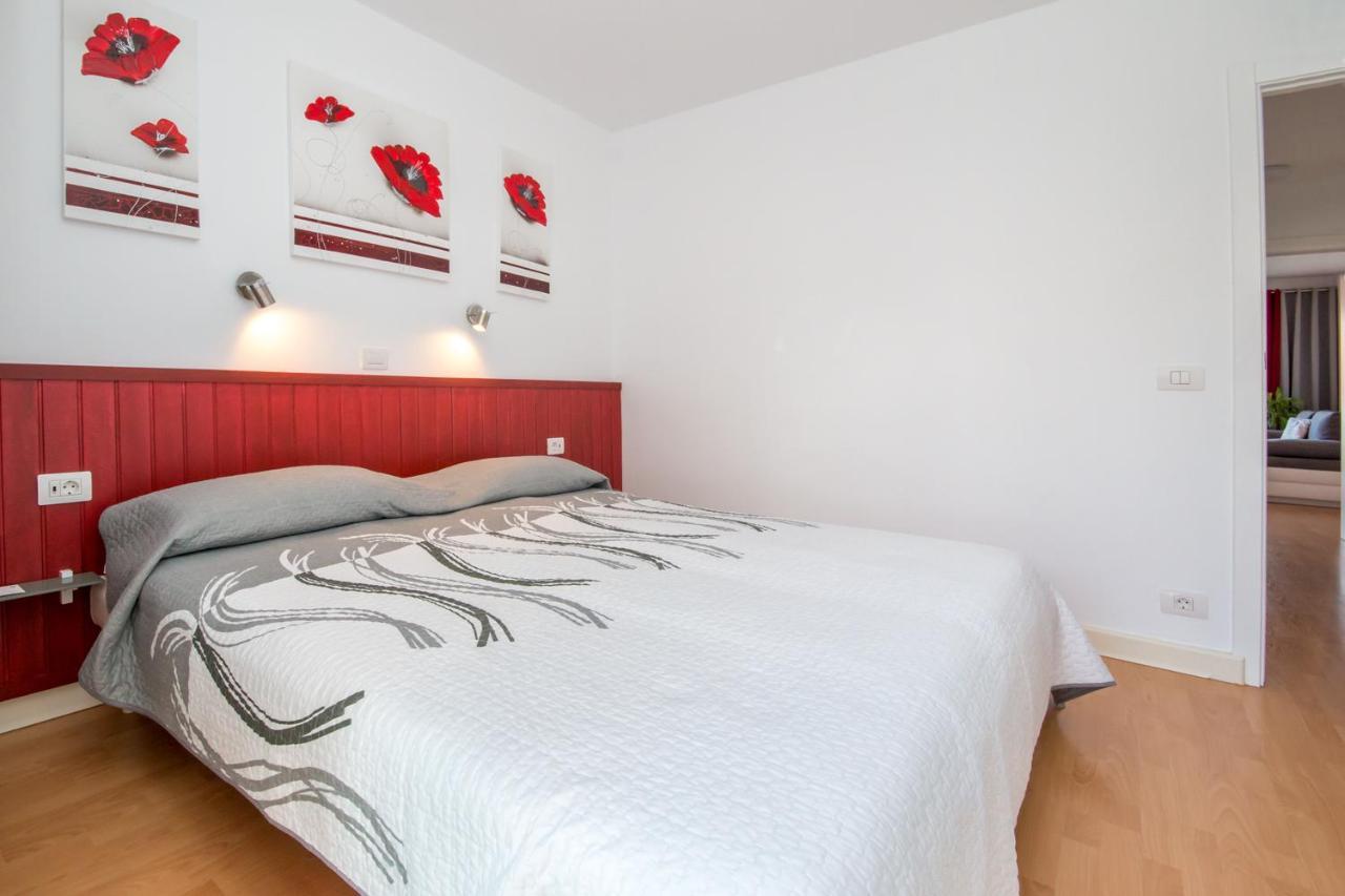 Casacolores Apartamentos Пуерто-де-ла-Крус Екстер'єр фото