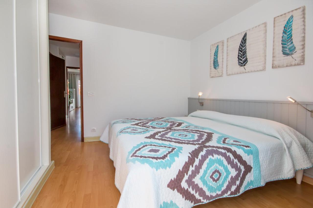 Casacolores Apartamentos Пуерто-де-ла-Крус Екстер'єр фото