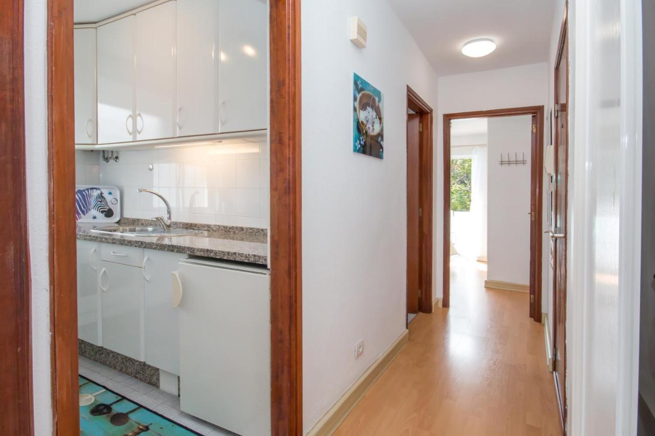 Casacolores Apartamentos Пуерто-де-ла-Крус Екстер'єр фото