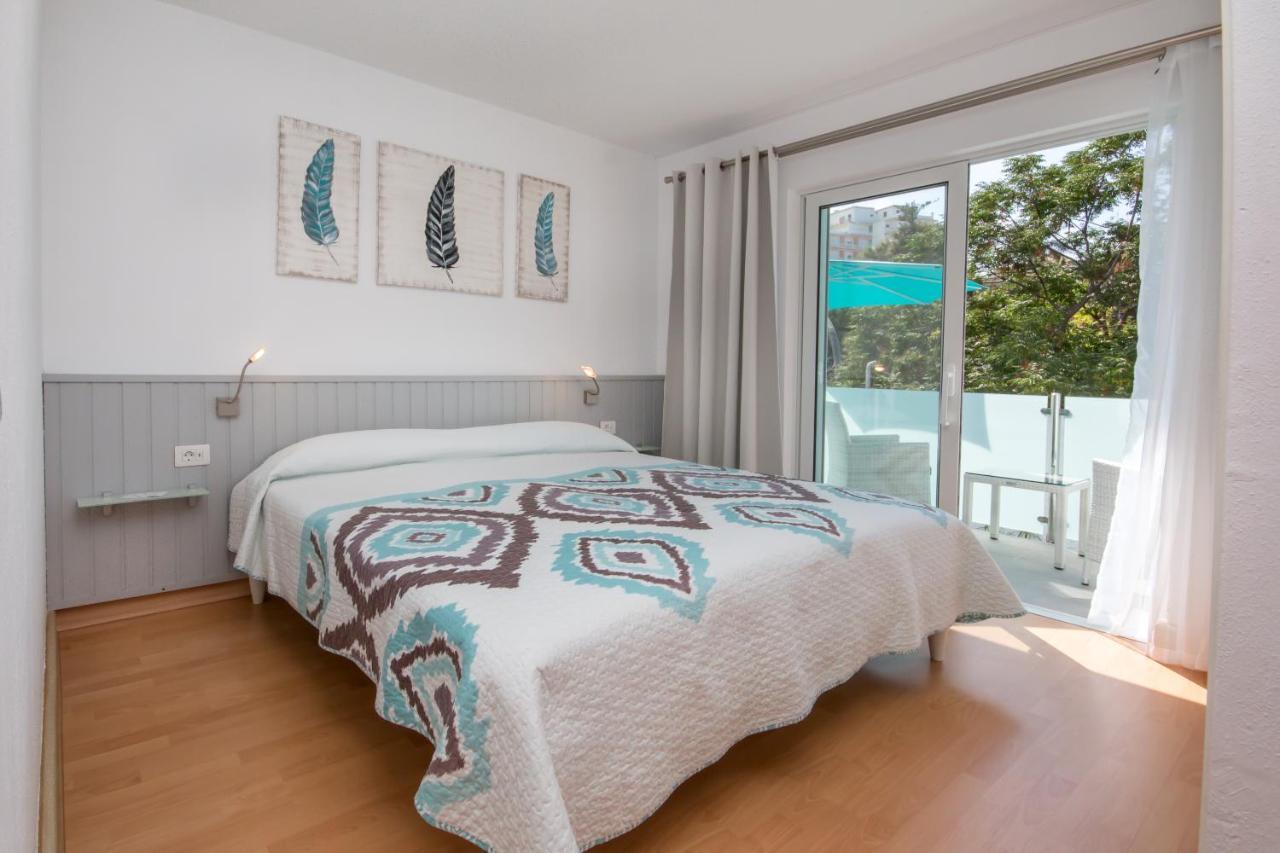 Casacolores Apartamentos Пуерто-де-ла-Крус Екстер'єр фото