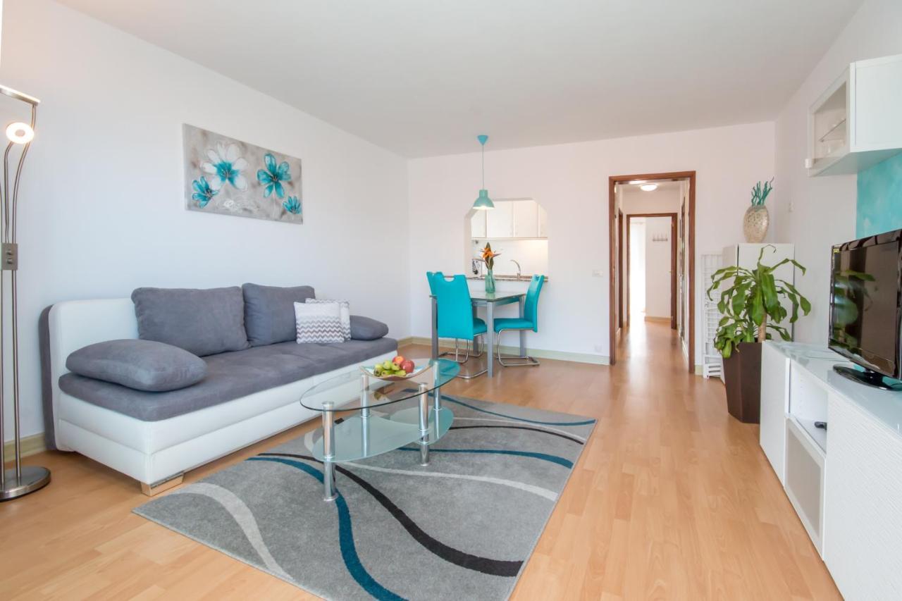 Casacolores Apartamentos Пуерто-де-ла-Крус Екстер'єр фото