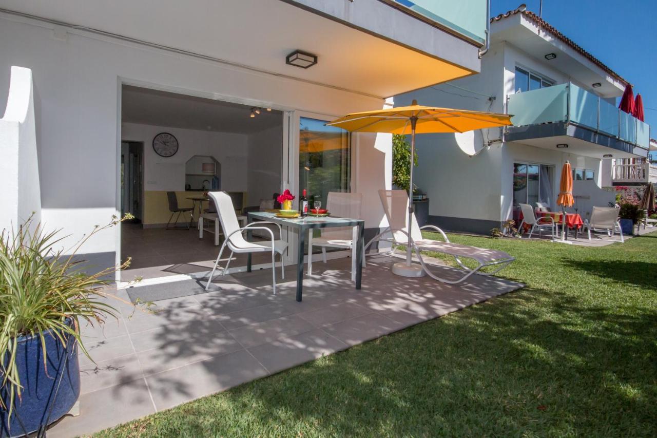 Casacolores Apartamentos Пуерто-де-ла-Крус Екстер'єр фото