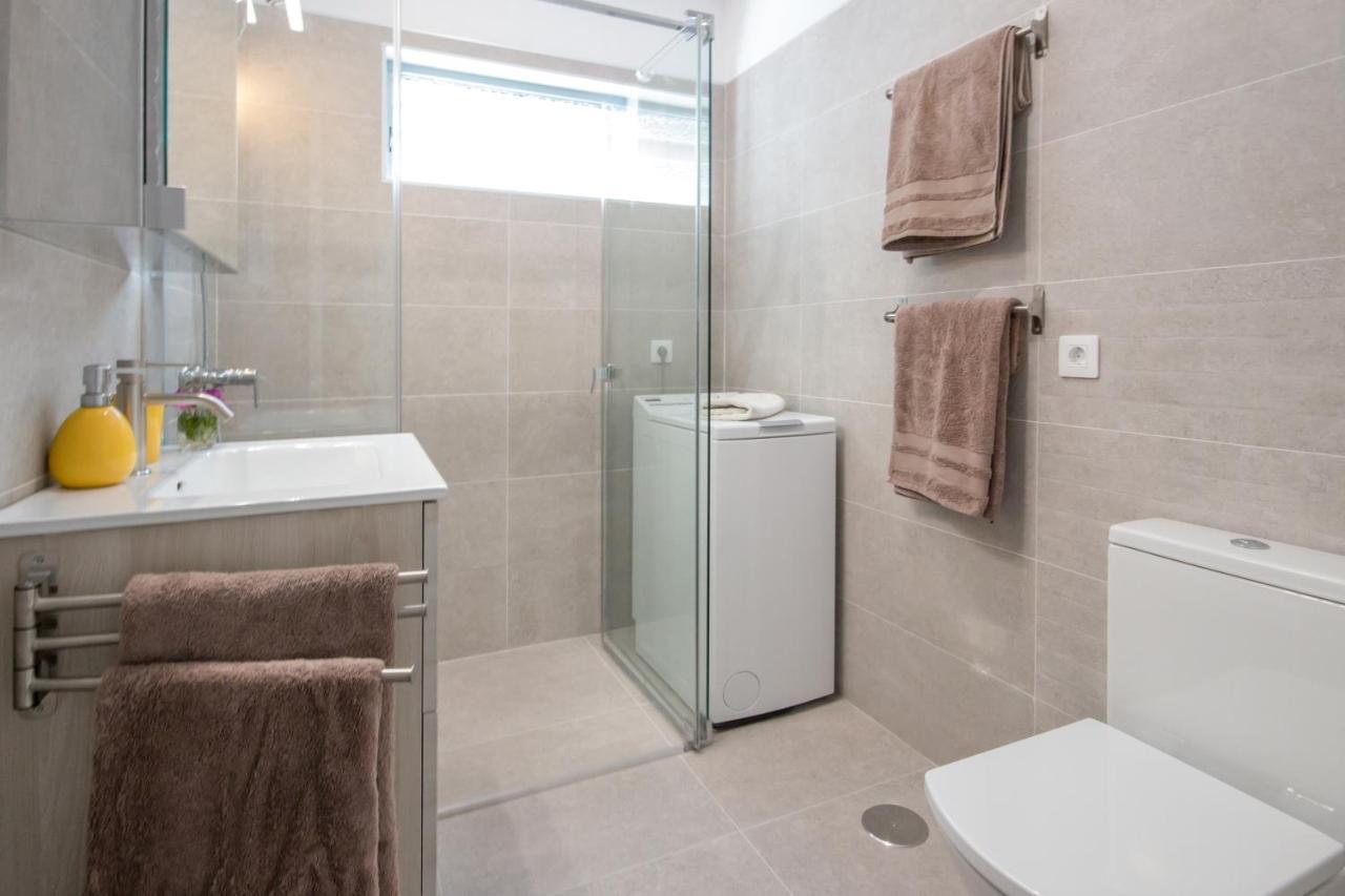 Casacolores Apartamentos Пуерто-де-ла-Крус Екстер'єр фото
