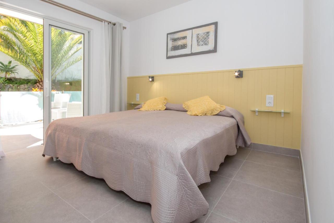 Casacolores Apartamentos Пуерто-де-ла-Крус Екстер'єр фото