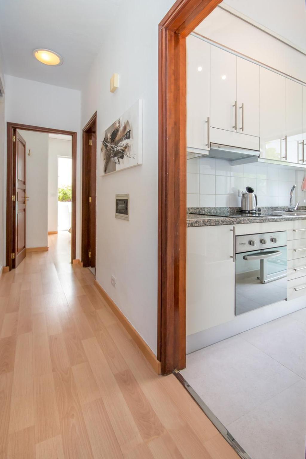 Casacolores Apartamentos Пуерто-де-ла-Крус Екстер'єр фото