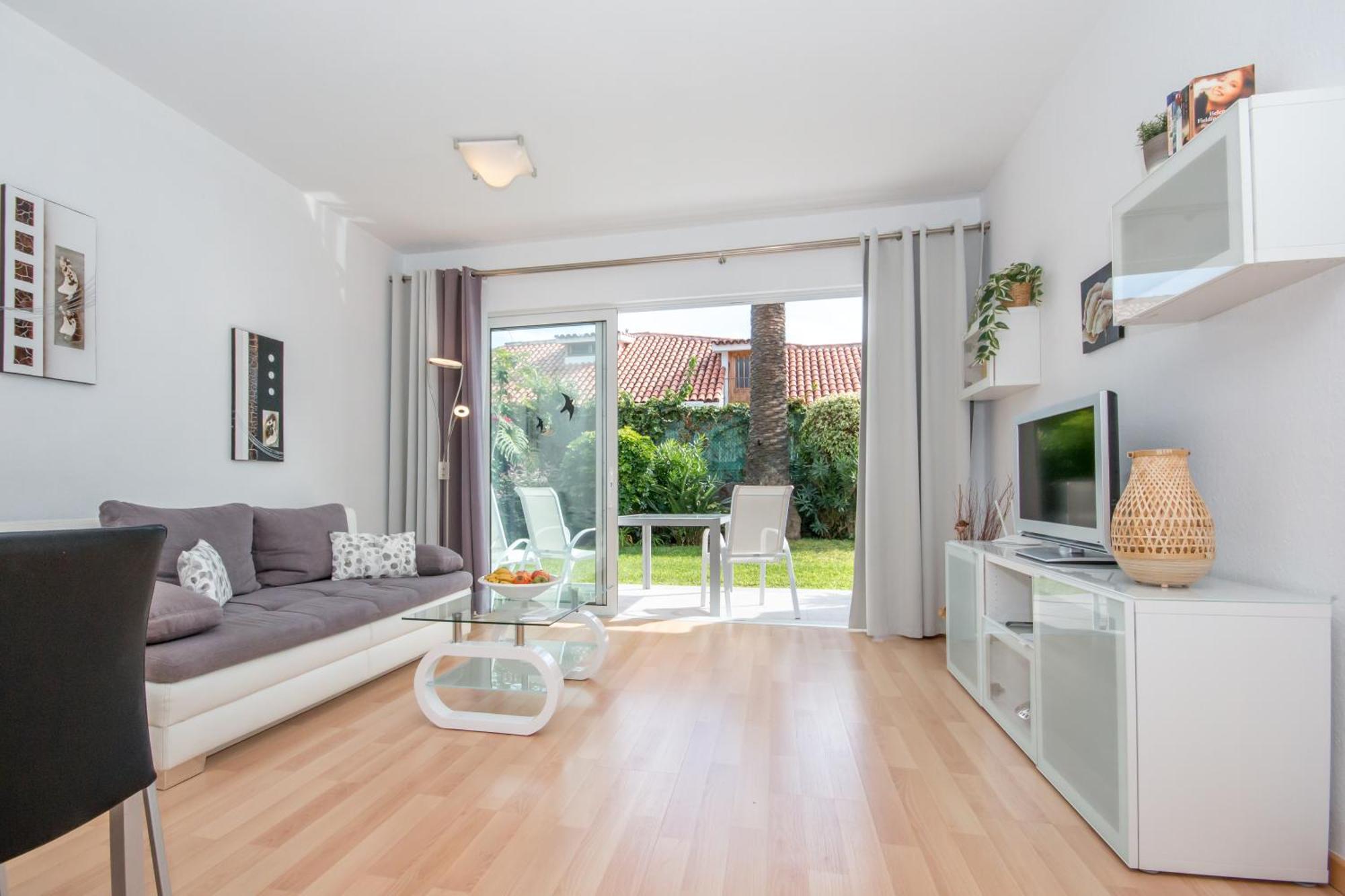 Casacolores Apartamentos Пуерто-де-ла-Крус Екстер'єр фото