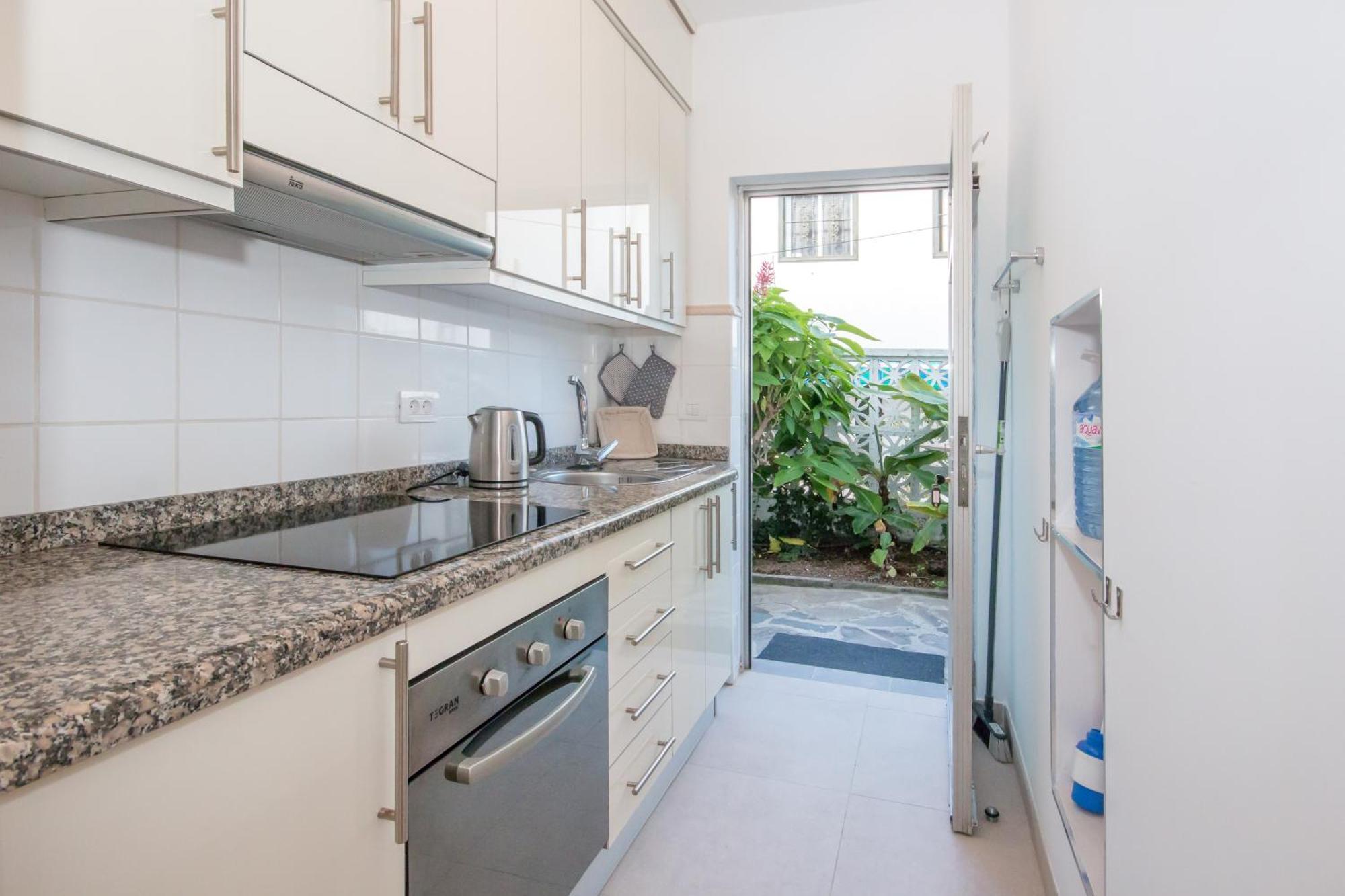 Casacolores Apartamentos Пуерто-де-ла-Крус Екстер'єр фото
